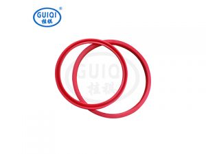 中心回轉(zhuǎn)車削密封圈